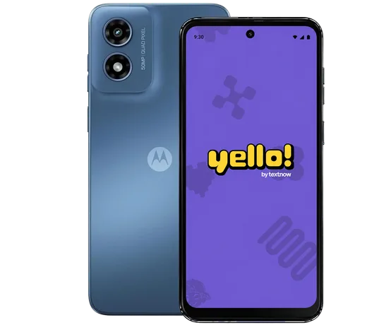 Motorola Moto G Play Phone